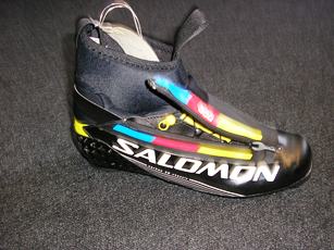 Giày ống trượt tuyết, giày trượt tuyết băng đồng và giày ống gắn ván trượt